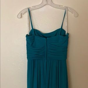 David’s Bridal Oasis Dress